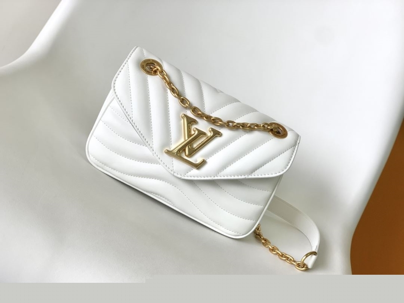 LV Satchel bags